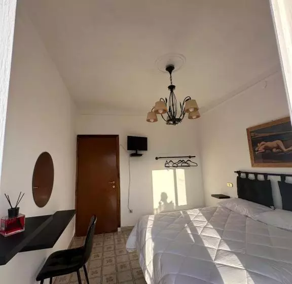 ペンション House Nonna Nina