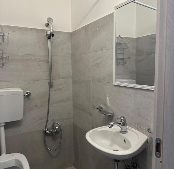 Пансион House Nonna Nina