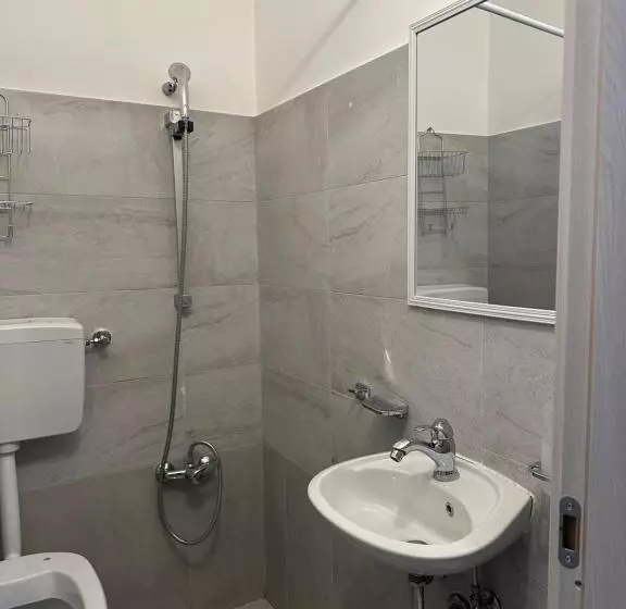 ペンション House Nonna Nina