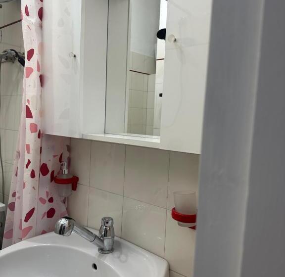 Пансион House Nonna Nina