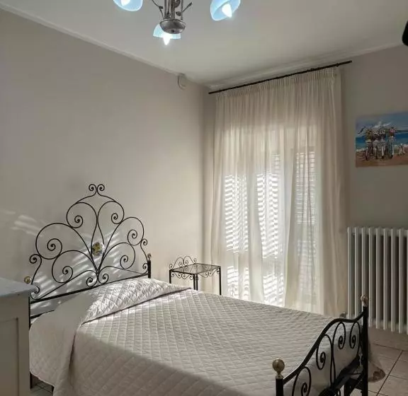 ペンション House Nonna Nina