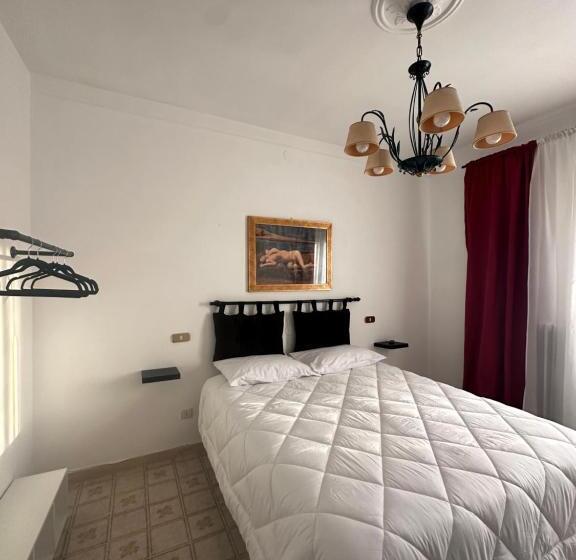 Пансион House Nonna Nina