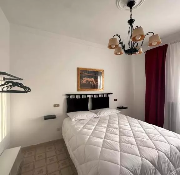 ペンション House Nonna Nina