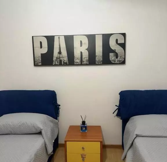 ペンション House Nonna Nina