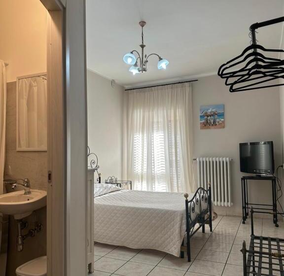 Пансион House Nonna Nina