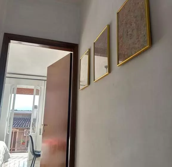 ペンション House Nonna Nina