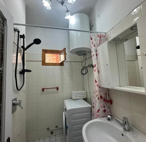 Пансион House Nonna Nina