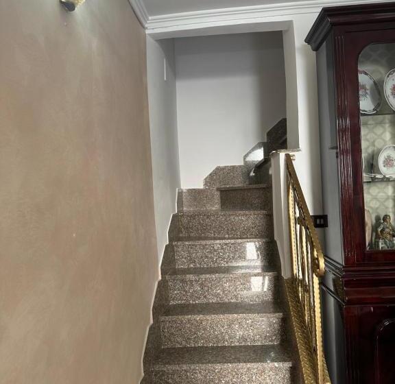 Пансион House Nonna Nina