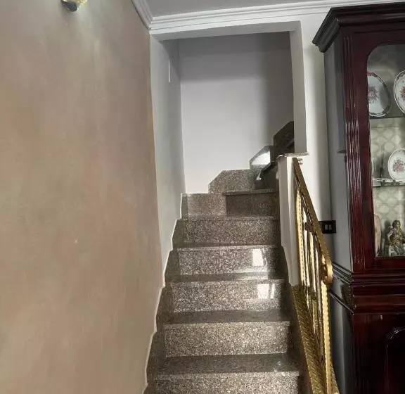 ペンション House Nonna Nina