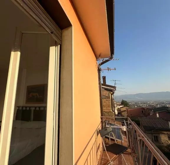 ペンション House Nonna Nina