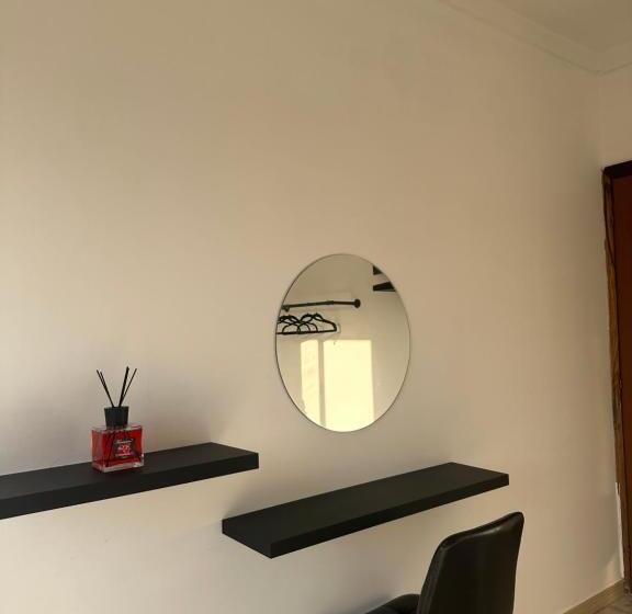 Пансион House Nonna Nina