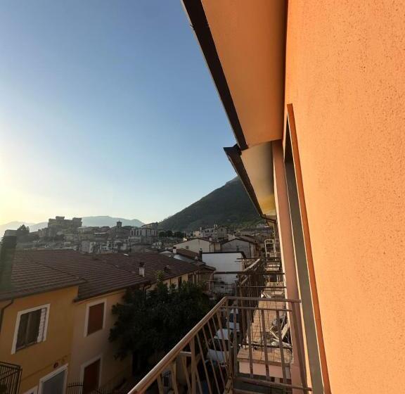 Пансион House Nonna Nina