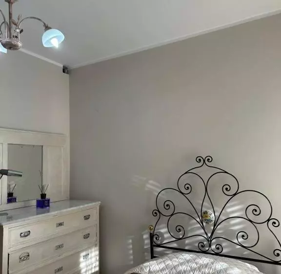 ペンション House Nonna Nina