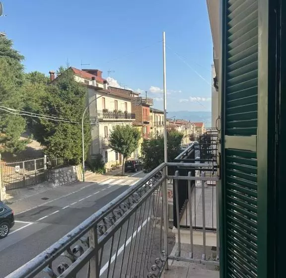 ペンション House Nonna Nina