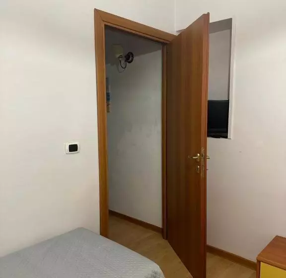 ペンション House Nonna Nina