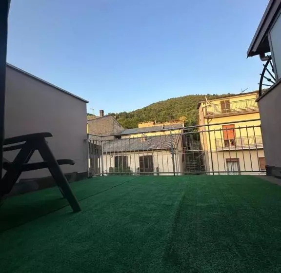 ペンション House Nonna Nina