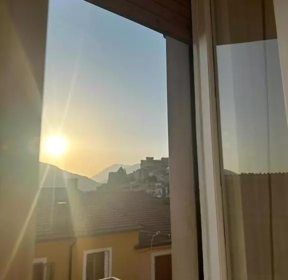 ペンション House Nonna Nina