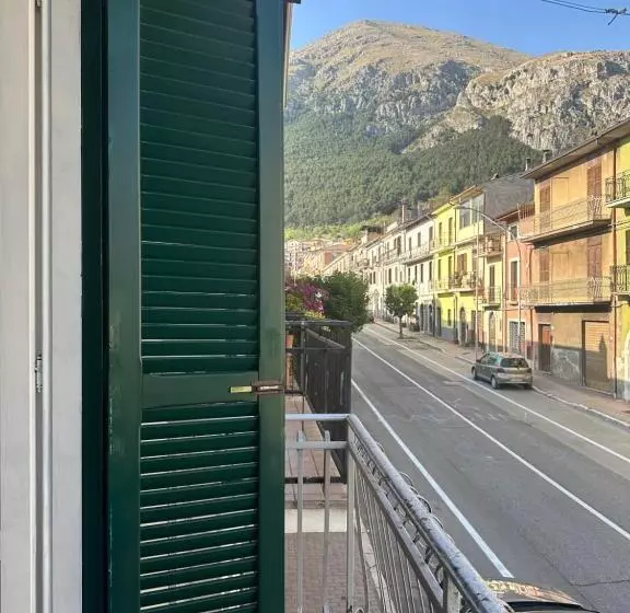 ペンション House Nonna Nina