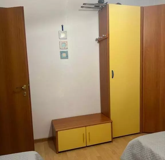 ペンション House Nonna Nina