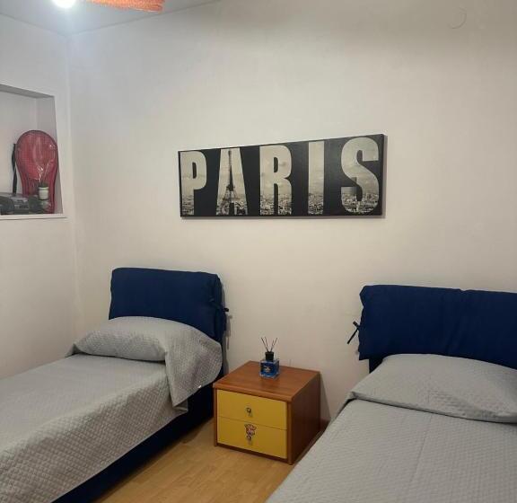 Пансион House Nonna Nina