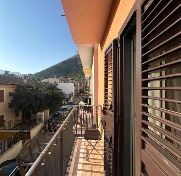 Пансион House Nonna Nina