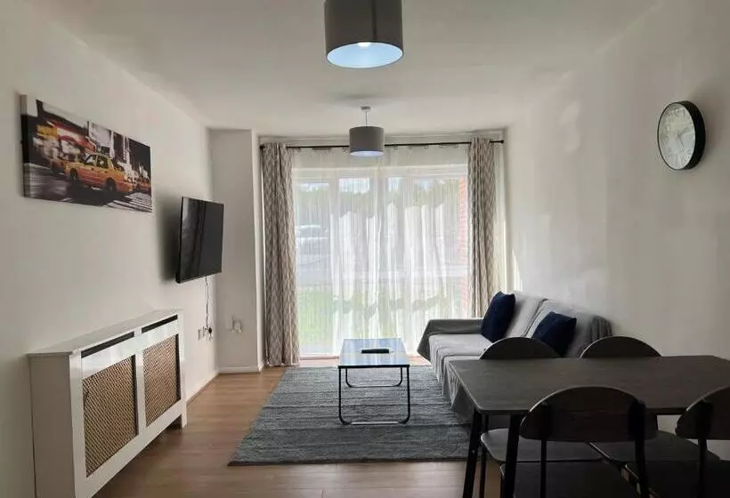 ペンション Kilnview Guesthouse Hanley & Staffordshire University