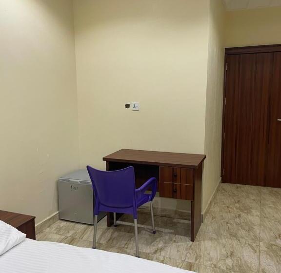 پانسیون Pilgrim Place