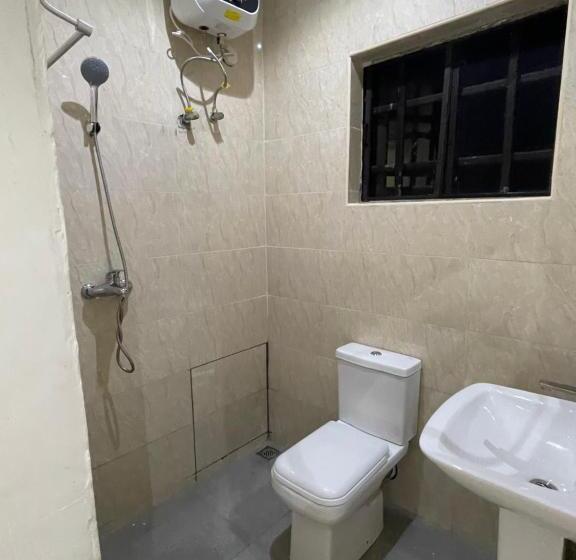 پانسیون Pilgrim Place