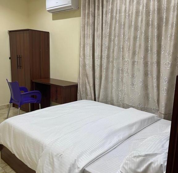 پانسیون Pilgrim Place