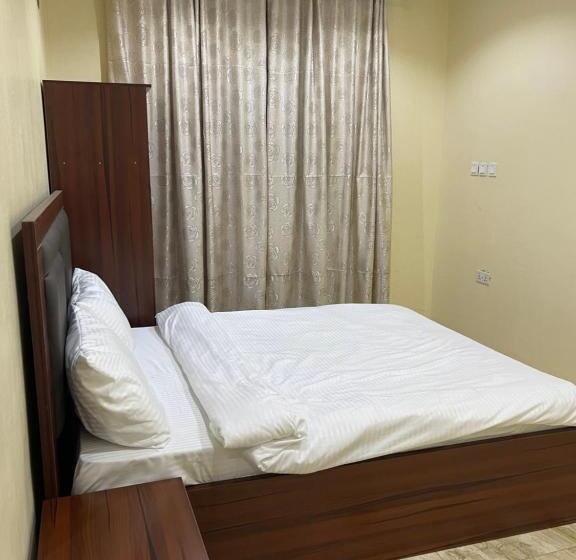 پانسیون Pilgrim Place