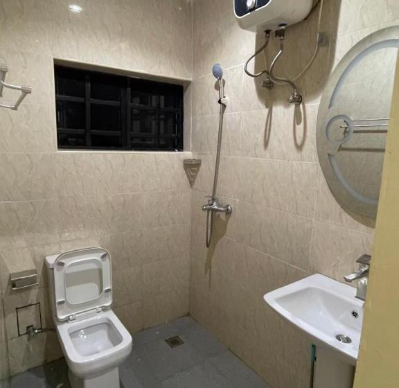 پانسیون Pilgrim Place