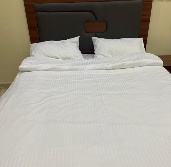 پانسیون Pilgrim Place