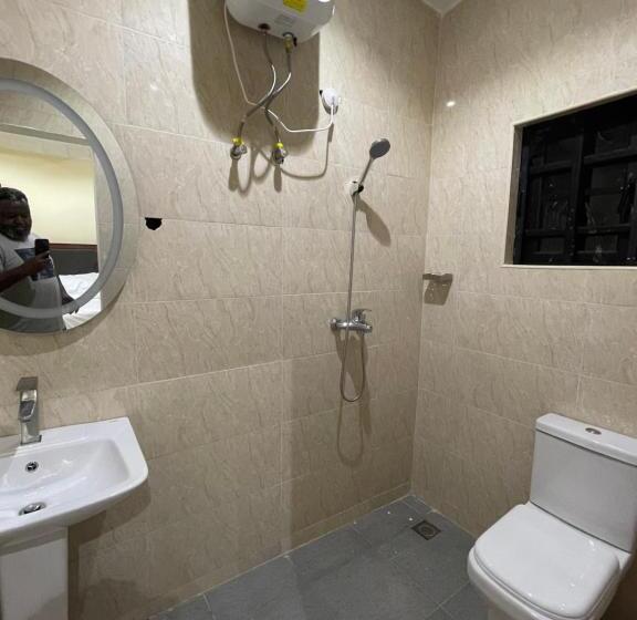 پانسیون Pilgrim Place