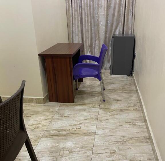 پانسیون Pilgrim Place