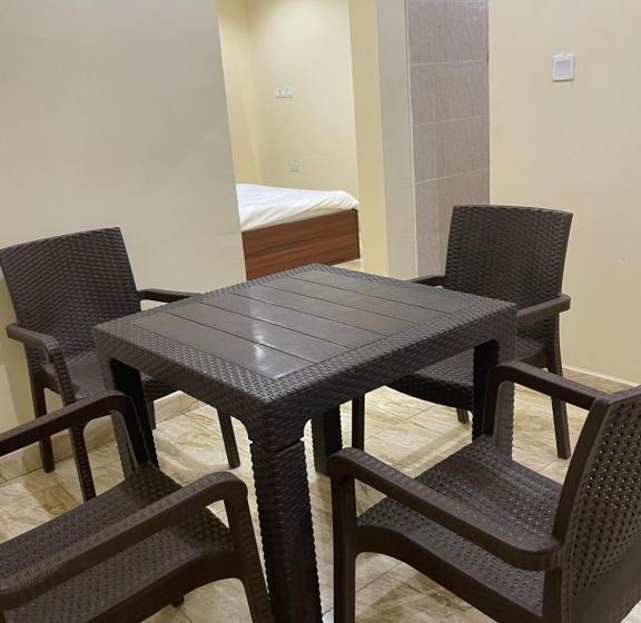 پانسیون Pilgrim Place