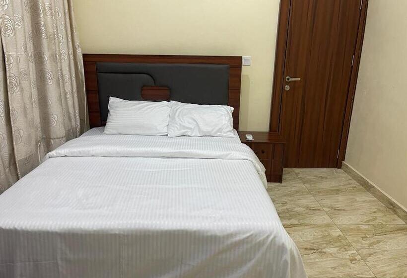 پانسیون Pilgrim Place