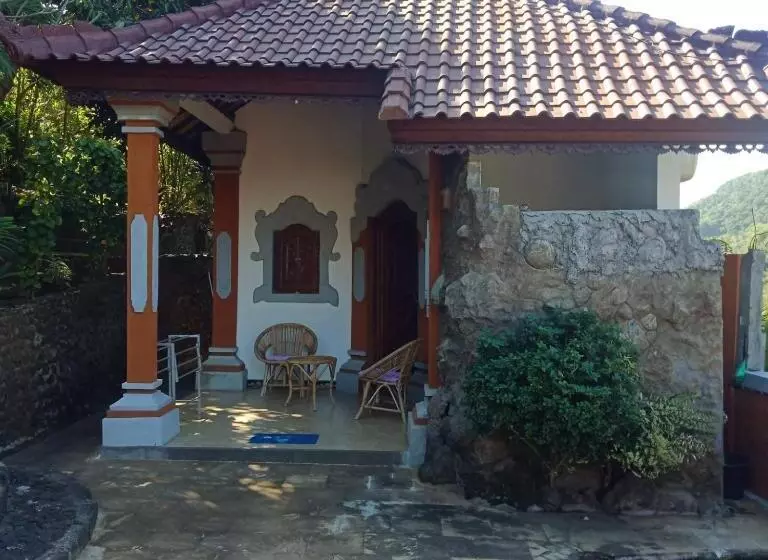 Majatalo Pondok Jaje Bali