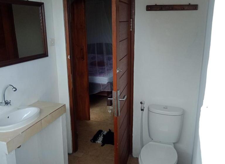 ペンション Pondok Jaje Bali