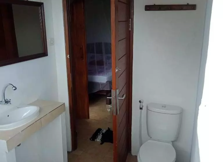 Majatalo Pondok Jaje Bali