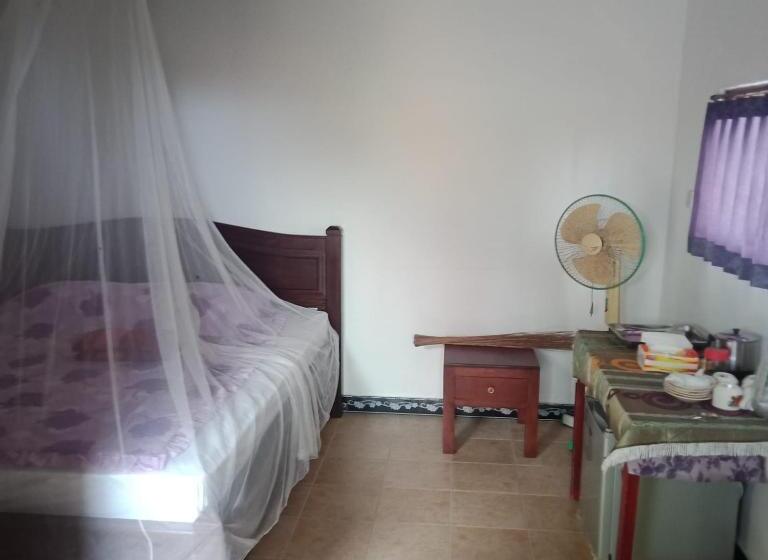 ペンション Pondok Jaje Bali