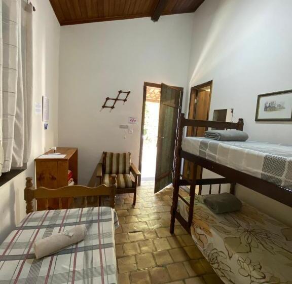 Pension Pousada Caminho Do Vale Guiné