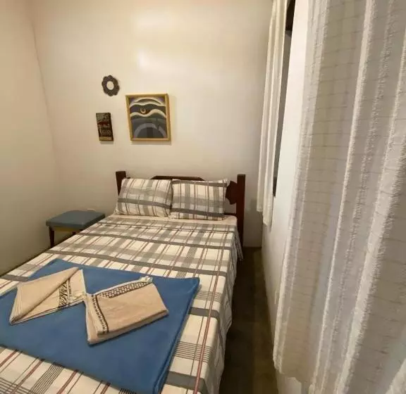 ペンション Pousada Caminho Do Vale Guiné