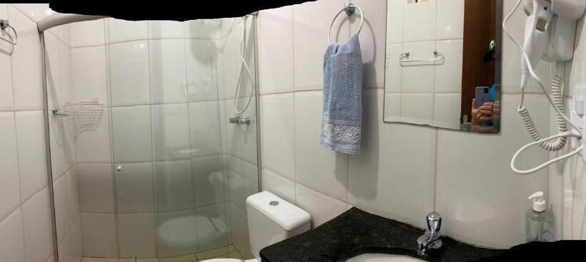 Pension Pousada Caminho Do Vale Guiné