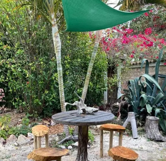 ペンション Pousada Caminho Do Vale Guiné