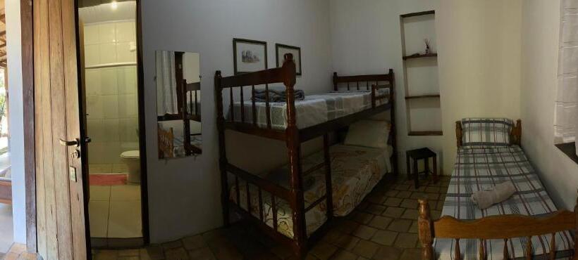 Pension Pousada Caminho Do Vale Guiné