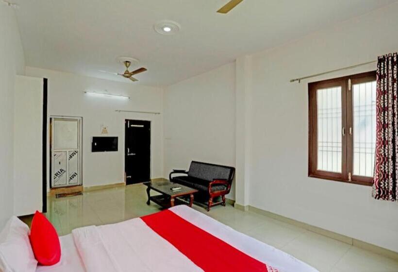 پانسیون Shivaay Guest House