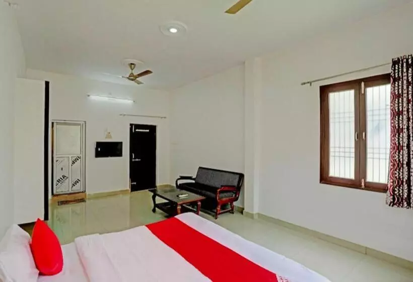 Majatalo Shivaay Guest House