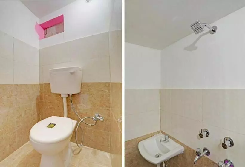 Majatalo Shivaay Guest House