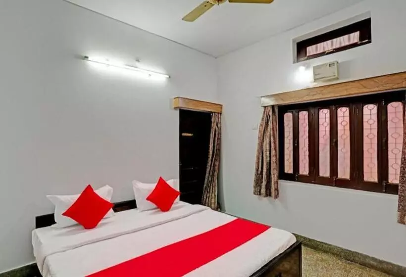 Majatalo Shivaay Guest House