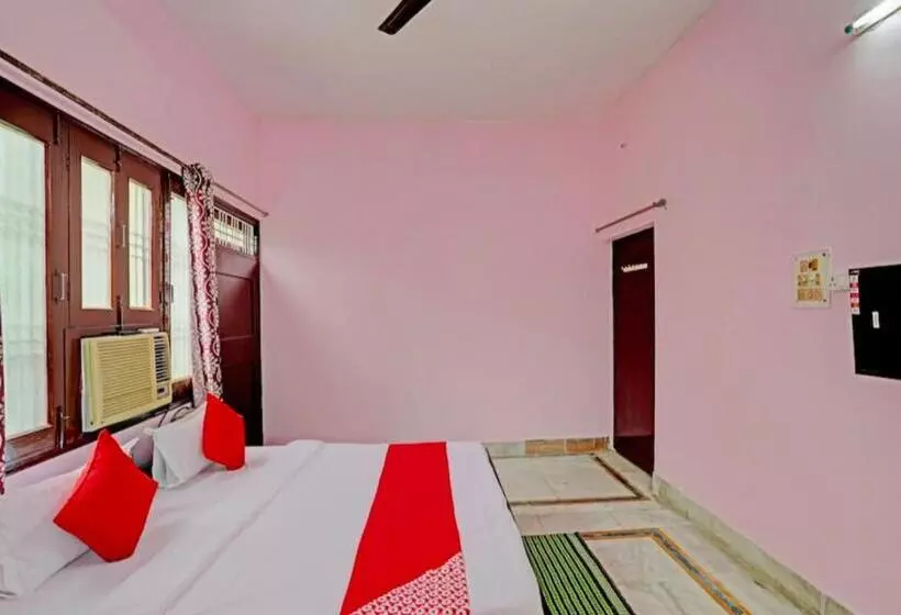 Majatalo Shivaay Guest House